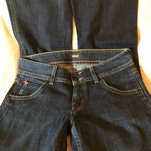 Hudson Jeans size 28